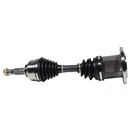 Gsp NCV12058 Front Axle Fits 1987-1990 Dodge Dakota. Fixed Price $174.99.