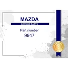 Genuine Mazda Stud - Multiple Part Numbers Set 9947. Fixed Price $28.59.