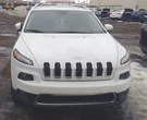 2014 Jeep Cherokee Passenger Right Rear Cv Axle Half Shaft Assembly. Fixed Price $56.68.