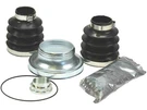 For 2015 Mercedes C400 Cv Boot Kit Rear Inner And Outer Gkn 93989MXGF 3.0L V6. Fixed Price $41.44.