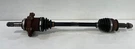 09-17 Infinit FX35 FX37 QX70 Rear Left Side Cv Axle Shaft W/ Flange # 97265. Fixed Price $110.02.