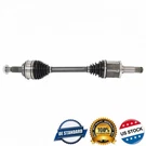 NCV69293 Front Right Axle Joint For 2022-2025 Toyota Sequoia 5.7L V8. Fixed Price $233.26.