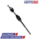 Front Passenger Side Cv Axle Shaft For 2013-2016 Lincoln Mkz Base Reserve Oem. Fixed Price $181.79.