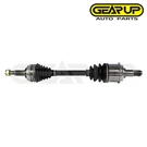 Front Left Cv Axle Shaft For Toyota Camry Solara Sienna Lexus ES300 3.0L 1997-03. Fixed Price $105.99.