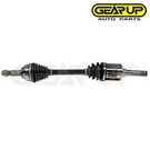Front Left Cv Axle Joint Shaft Assembly For Nissan Rogue Awd 2.5L L4 2008-2013. Fixed Price $75.99.