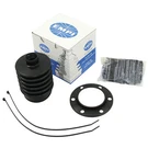 Empi 86-9300-D Porsche Cv Joint Axle Boot With Chromoly Flange/clamps/grease. Fixed Price $70.34.