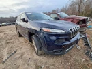 2015 Jeep Cherokee Rear Axle Shaft 4WD Used 89K Miles Oem Part #447-03328R. Fixed Price $80.70.