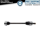 Rear Right Cv Axle Shaft For 2008-2013 Bmw 128I 2007-2013 328I. Fixed Price $109.85.