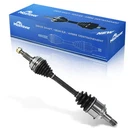 Maxfavor Front Left Cv Axle Shaft For 00 01 02 03 07 08 Nissan Maxima Fwd Auto. Fixed Price $129.12.