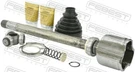 Febest 2811-DUCRH Joint Kit, Drive Shaft For Fiat. Fixed Price $197.92.
