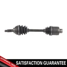 Cardone Cv Axle Shaft Front Right Pc 1993 Ford PROBE(L4 2.0L,NON-ABS). Fixed Price $134.02.