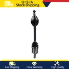 Cv Axle Joint Assembly Front Left For 2015-2018 Audi Q3 2009-17 Vw Tiguan. Fixed Price $112.71.