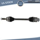 Gsp NCV75141 Front Right Axle Assembly Kia Forte 2020-2023 L4 1.6L Manual. Fixed Price $102.99.