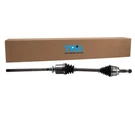 Trq Front Right Cv Axle Assembly Toyota Highlander 11-13 Limited. Fixed Price $154.99.
