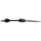 Moog 17E001R Premium Cv Axle Shaft. Fixed Price $146.33.