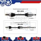 Front Trakmotive Cv Axle Joint Shaft For Bmw X5 2016 2015 2014 2013 2012 2011. Fixed Price $307.61.