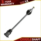 Front Passenger Side Cv Axle Shaft Assembly For Volkswagen Jetta Fwd Auto Trans. Fixed Price $129.69.