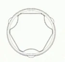 Genuine Loebro Cv Joint Boot Kit 306534. Fixed Price $41.81.