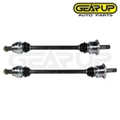 Rear Pair Cv Axle Joint Shaft Assembly For 2011-2017 Bmw X3 2015-2018 X4 Awd. Fixed Price $303.59.