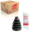 Cv Boot Kit Fits Lancia Musa Ypsilon Fiat 500 312 Fiorino Multispac Febi 31488. Fixed Price $22.05.