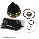 Inner Boot Kit Beck/arnley 103-2999. Fixed Price $41.37.