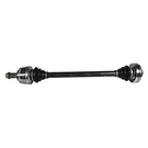 For Bmw Z4 03-05 Gsp North America NCV27008 Rear Driver Side Axle Assembly. Fixed Price $135.35.