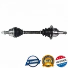 NCV48045 Front Left Axle Joint Shaft For Mercedes-benz ML350 3.0L V6 Awd. Fixed Price $216.22.
