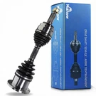Maxfavor Front Driver Passenger Side Cv Axle Ford Expedition 4.6L 4WD Rwd. Fixed Price $325.30.