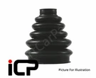 Genuine Inner Cv Boot 28023PA050 Fits: Subaru Impreza Forester Sti. Fixed Price $27.04.