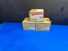 90-97 Mazda Miata Na MX-5 Oem Genuine Inner Joint Boot Set M090-22-540A. Fixed Price $60.00.