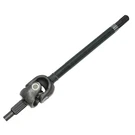 Front Left Driver Side Axle Shaft For 18-24 Jeep Wrangler 68413468AB. Fixed Price $190.00.