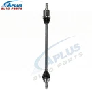 Axle Shaft Front Right For Jeep Patriot Dodge Caliber 4WD Fwd Auto Cvt Trans. Fixed Price $110.56.