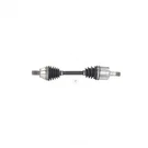 Cv Axle Shaft Surtrack VO-8038. Fixed Price $143.99.