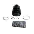 Beck Arnley 103-2843 Cv Joint Boot Kit. Fixed Price $40.93.