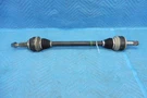 Oem 2007-2017 Lexus LS460 LS600HL Rear Drive Axle Passenger Side 42330-50070. Fixed Price $55.00.