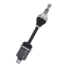 Front Left Cv Axle Shaft For Chevy Impala Pontiac Bonneville Buick Allure Regal. Fixed Price $49.69.
