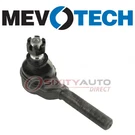 Mevotech Supreme Front Outer Steering Tie Rod End For 1967-1969 Plymouth Gtx. Fixed Price $43.66.