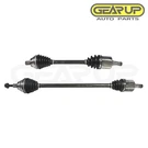 Front Pair Cv Axle Joint Shaft For Vw Passat Beetle 1.8L 2.0L Auto Trans 2014-21. Fixed Price $214.99.