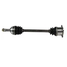 Gsp NCV69449 Rear Left Axle Fits 1996-2000 Toyota RAV4. Fixed Price $198.99.