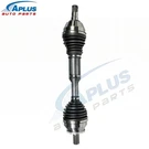 Cv Axle Shaft Assy Front Left For Volvo XC90 2.5L L5 Awd Fwd 2003-2006. Fixed Price $226.85.