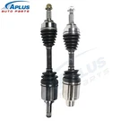 Cv Axle Shaft Front Left & Right Set Lincoln Mks Mkt Ford Taurus Sho 2010-19. Fixed Price $252.68.