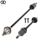 Front Cv Axle Assembly For Volkswagen Cc Golf Sportwagen Passat 2005-2018. Fixed Price $112.93.