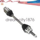 Front Left Driver Side Cv Axle Assembly For Kia Telluride 2020 2021 2022 V6 3.8L. Fixed Price $69.99.