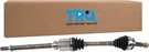 Trq Front Right Axle Shaft For 2014-2020 Nissan Rogue. Fixed Price $59.99.