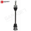 For 2014 2015 2016 2017 2018-2022 Infiniti Q50 Q60 Front Left Cv Axle Assembly. Fixed Price $109.99.