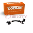 Dorman Techoice Camshaft Position Sensor Connector For 2007 Gmc Sierra 3500 Ew. Fixed Price $30.49.