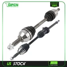2X Fwd Front Left Right Cv Axle Assembly Fits Ford Taurus Flex Lincoln Mks 08-14. Fixed Price $158.99.