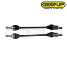 Rear Pair Cv Axle Joint Shaft Assembly For Toyota Venza 2.7L 3.5L 2009-2015. Fixed Price $238.99.
