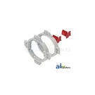 Bearings, Guard Weasler Domestic 80 Cv 55 Series Replaces D754400. Fixed Price $36.07.