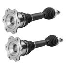 Pairfront Side Extended Travel For Chevy Silverado 1500 Gmc Cadillac Cv Axle. Fixed Price $283.80.